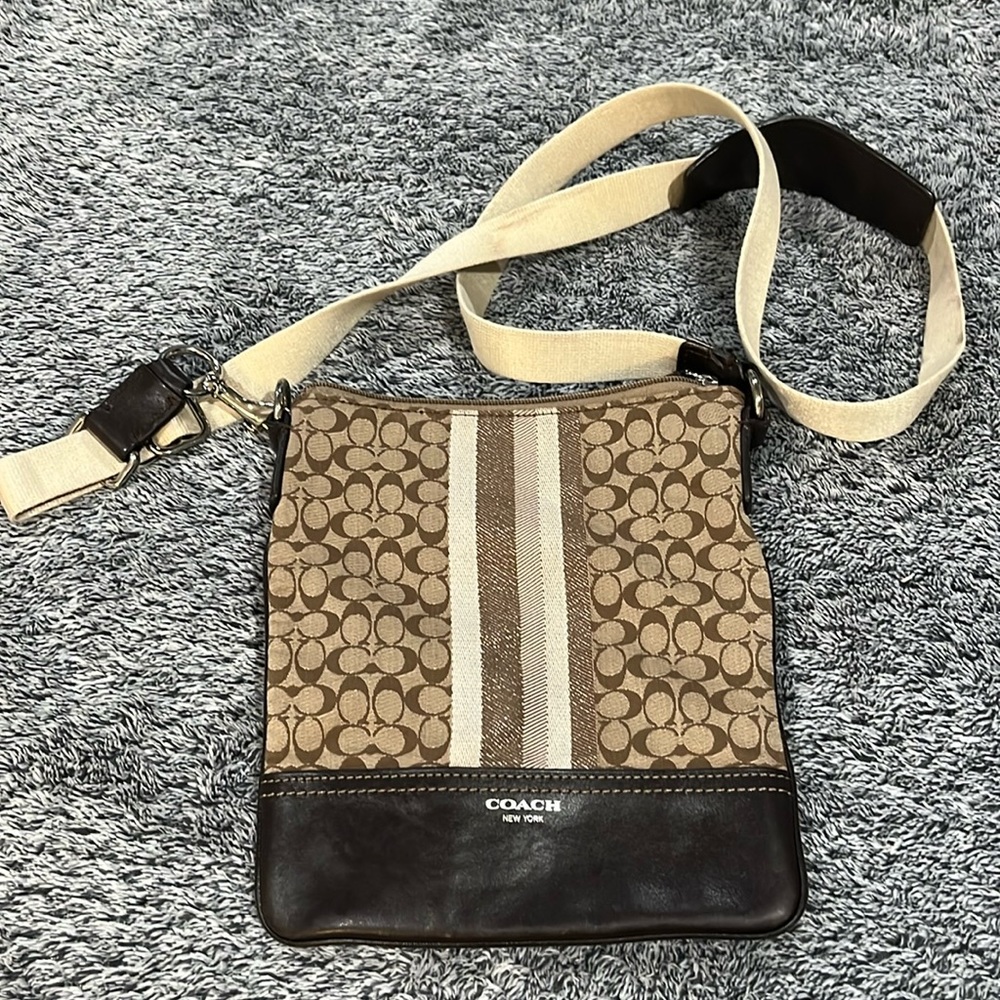 Coach Crossbody Purse